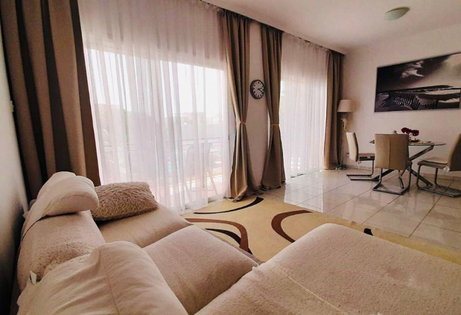 Продажа 3-х спальной квартиры, район Потамос Гермасойя. Фото 4 из 6 Фотогаллерея объекта 3907 - Фото 4 из 6