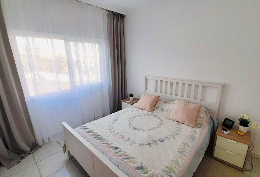 Продажа 3-х спальной квартиры, район Потамос Гермасойя. Фото 6 из 6 Фотогаллерея объекта 3907 - Фото 6 из 6