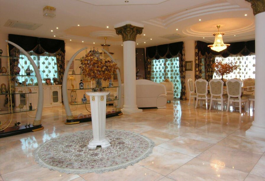 Фотогаллерея объекта 3923 - Фото 10 из 13