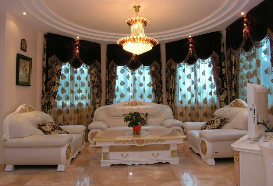 Фотогаллерея объекта 3923 - Фото 1 из 13