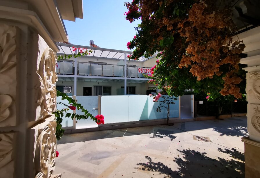 Фотогаллерея объекта 3925 - Фото 1 из 14