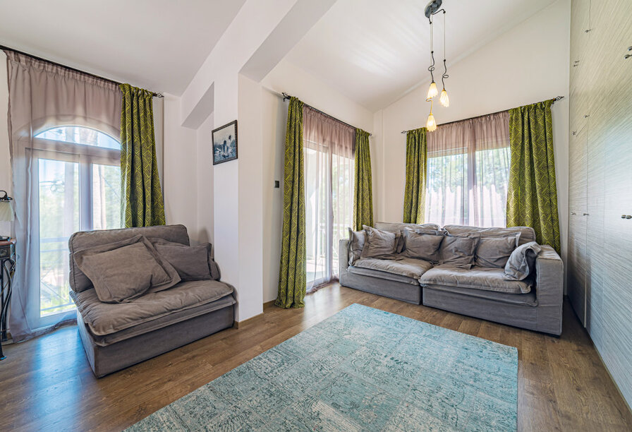 Фотогаллерея объекта 4678 - Фото 2 из 14