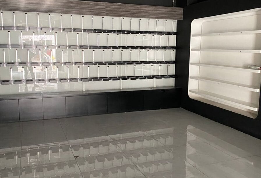 Фотогаллерея объекта 4715 - Фото 2 из 2