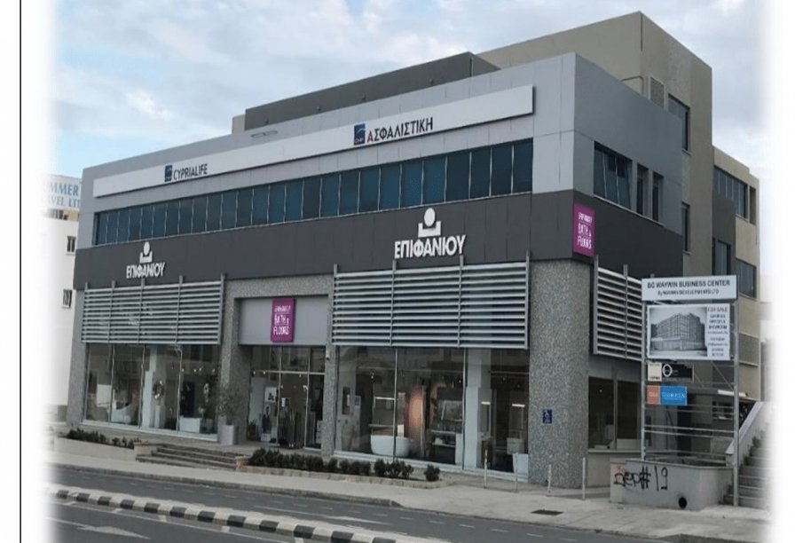 Фотогаллерея объекта 4736 - Фото 1 из 1