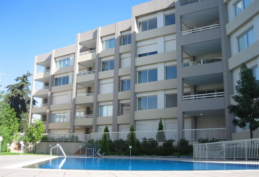 Фотогаллерея объекта 4752 - Фото 1 из 10