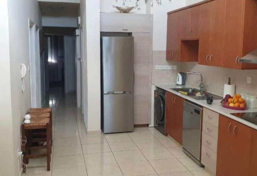 Продажа 5-ти спальной квартиры в районе Агиос Афанасиос в Лимассол.. Фото 4 из 6 Фотогаллерея объекта 4770 - Фото 4 из 6