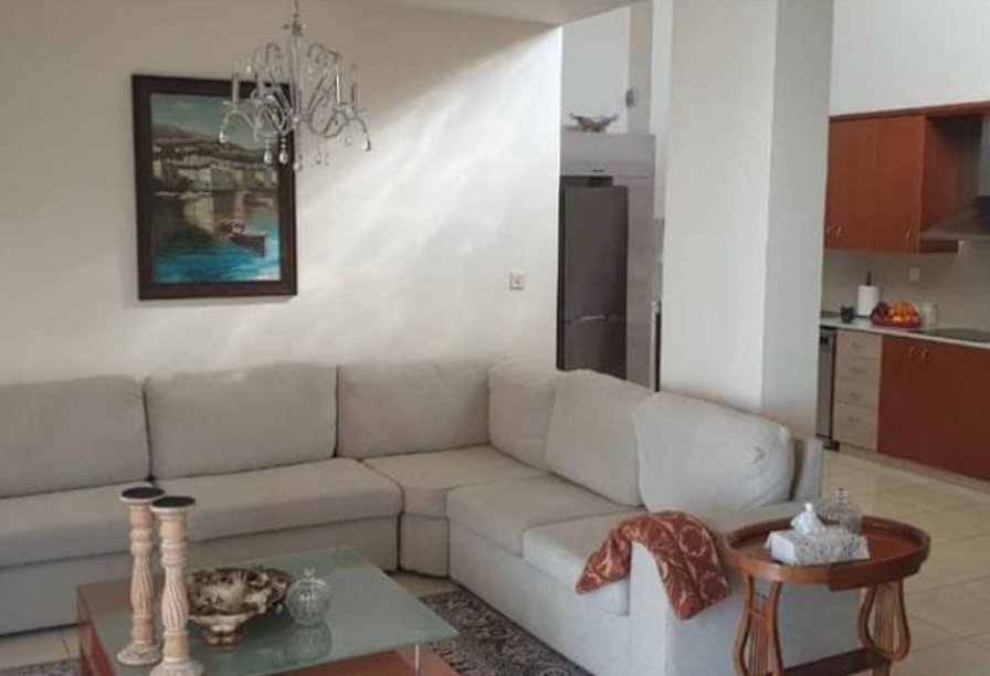 Продажа 5-ти спальной квартиры в районе Агиос Афанасиос в Лимассол.. Фото 6 из 6 Фотогаллерея объекта 4770 - Фото 6 из 6