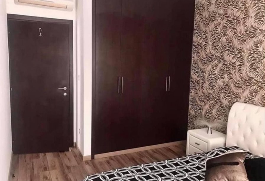 Продается современная 2-х спальная квартира в самом центре района Гермасойя.. Фото 5 из 10 Фотогаллерея объекта 4771 - Фото 5 из 10