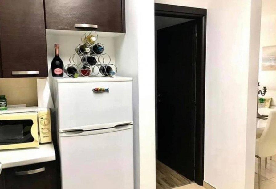 Продается современная 2-х спальная квартира в самом центре района Гермасойя.. Фото 8 из 10 Фотогаллерея объекта 4771 - Фото 8 из 10