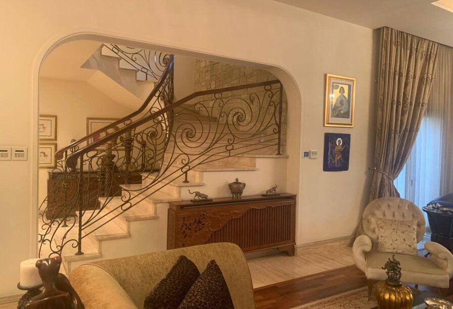 Фотогаллерея объекта 4773 - Фото 9 из 17