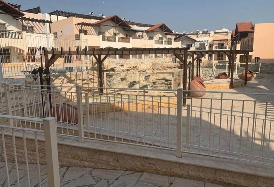 Фотогаллерея объекта 4774 - Фото 1 из 7