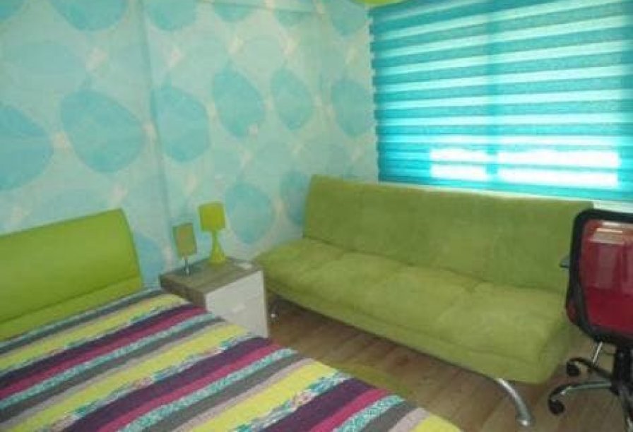 Продажа 4-х спального пентхауса  в районе Неаполис,  Лимассол.. Фото 5 из 10 Фотогаллерея объекта 4798 - Фото 5 из 10