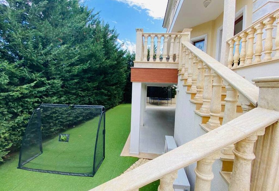 Фотогаллерея объекта 4801 - Фото 5 из 8