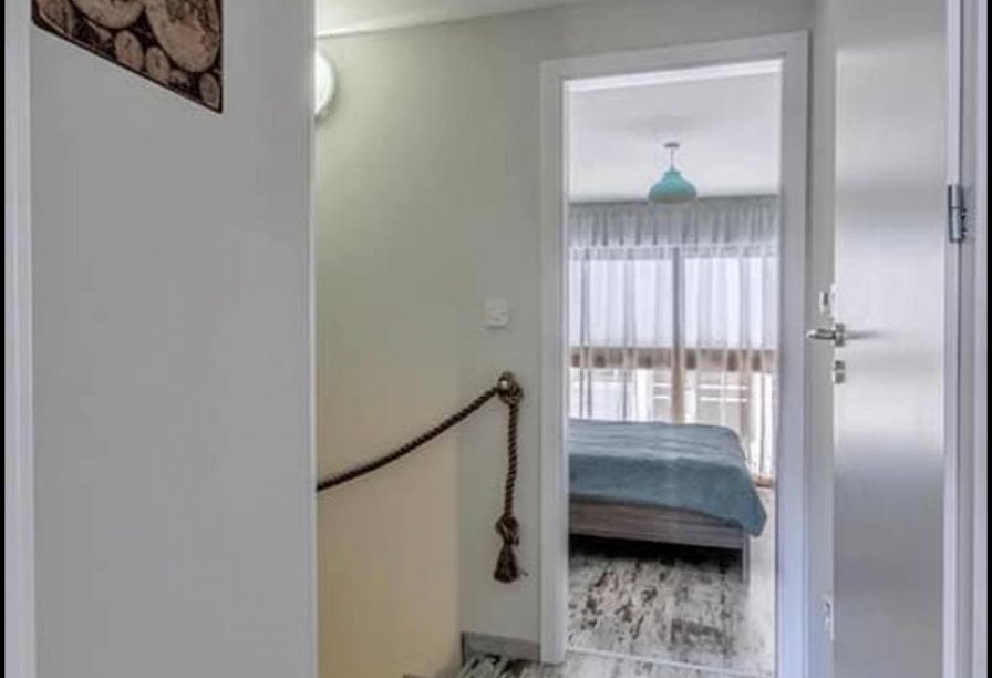 Аренда 2-х спального таунхауса в районе Гермасойя, Лимассол.. Фото 2 из 5 Фотогаллерея объекта 4807 - Фото 2 из 5