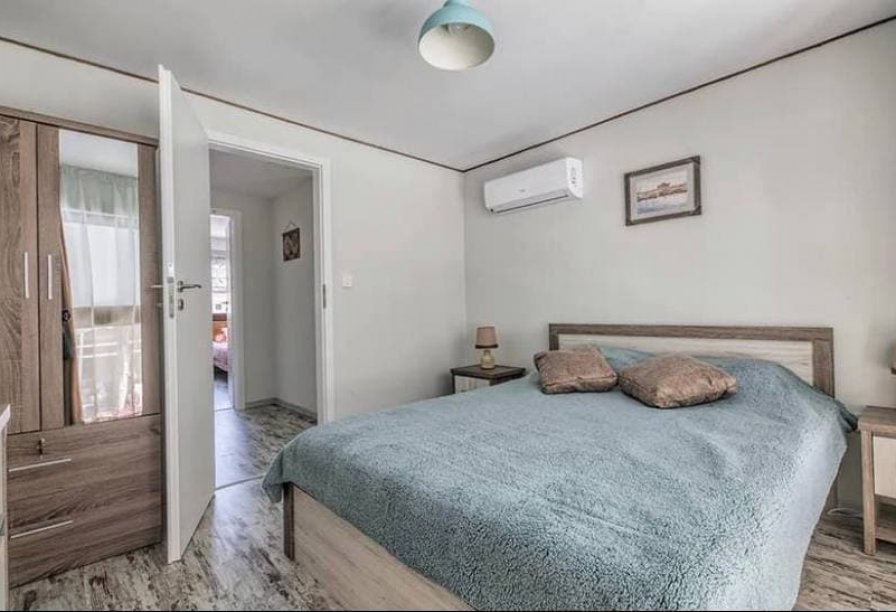 Аренда 2-х спального таунхауса в районе Гермасойя, Лимассол.. Фото 4 из 5 Фотогаллерея объекта 4807 - Фото 4 из 5