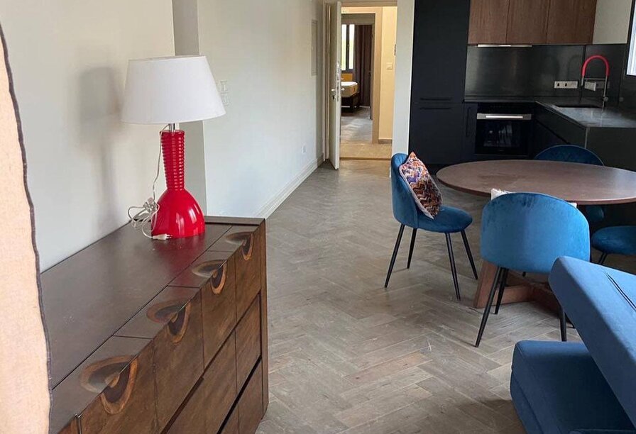 Фотогаллерея объекта 4809 - Фото 1 из 5