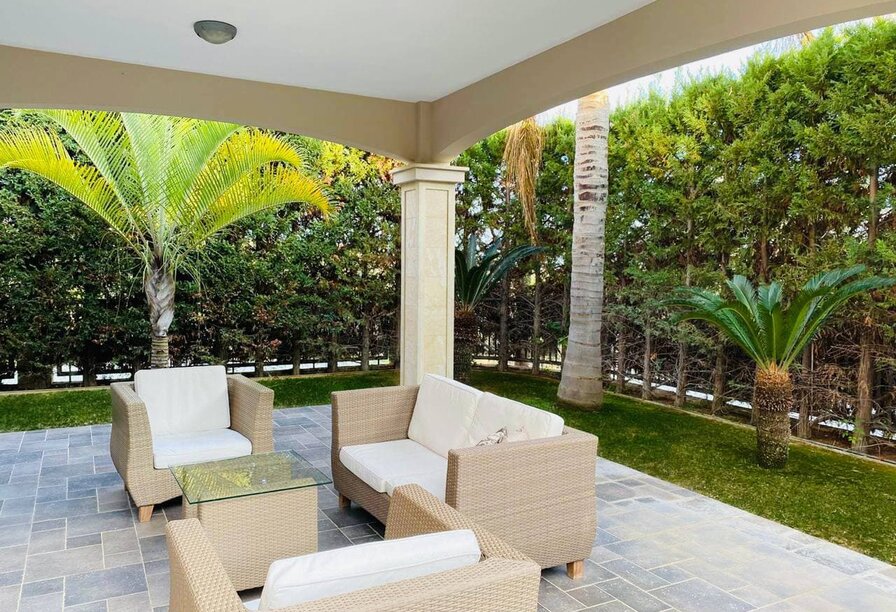 Фотогаллерея объекта 4813 - Фото 1 из 10