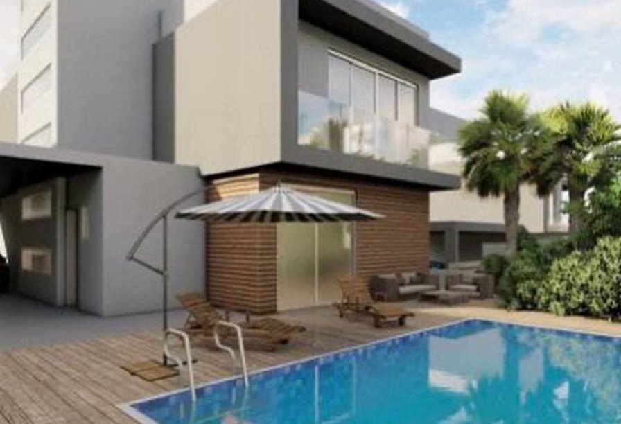 Фотогаллерея объекта 4814 - Фото 1 из 10