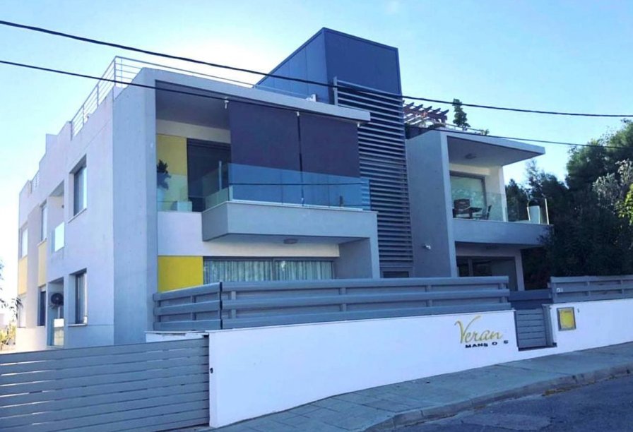 Фотогаллерея объекта 4820 - Фото 1 из 7