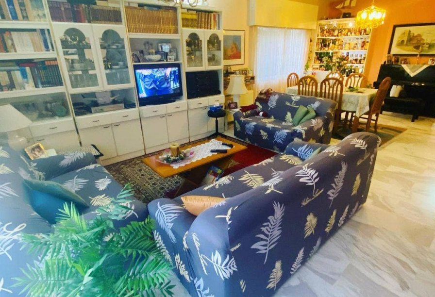 Продажа/Аренда просторного 3-х спального мезонета в районе Колумбия.. Фото 8 из 8 Фотогаллерея объекта 4830 - Фото 8 из 8