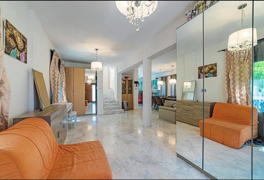 Фотогаллерея объекта 4834 - Фото 5 из 12