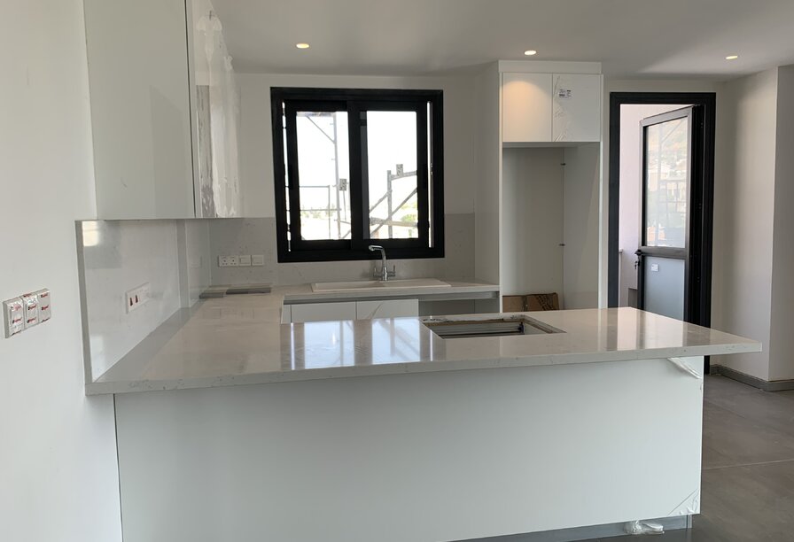 Продажа апартаментов в современном комплексе Anesis Wellness residences.. Фото 2 из 2 Фотогаллерея объекта 4863 - Фото 2 из 2