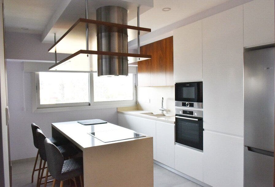 Продажа роскошной 3-х спальной квартиры в комплексе Hawaii Santan. Фото 2 из 14 Фотогаллерея объекта 4876 - Фото 2 из 14