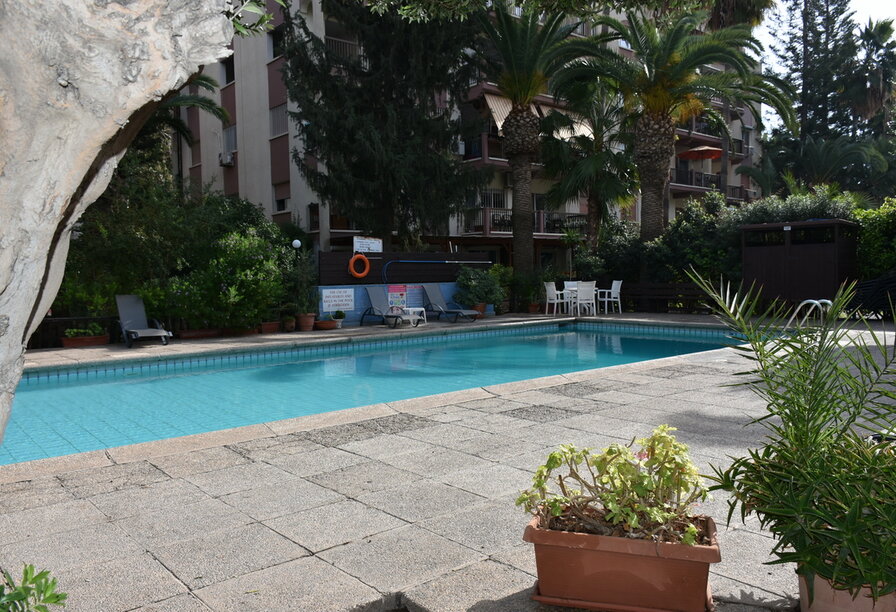 Продажа роскошной 3-х спальной квартиры в комплексе Hawaii Santan. Фото 5 из 14 Фотогаллерея объекта 4876 - Фото 5 из 14