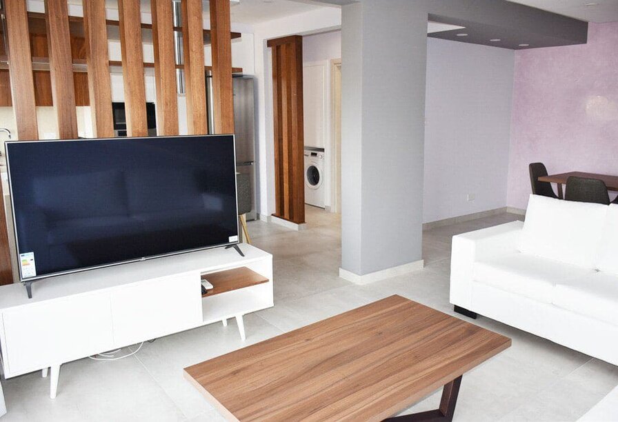 Продажа роскошной 3-х спальной квартиры в комплексе Hawaii Santan. Фото 1 из 14 Фотогаллерея объекта 4876 - Фото 1 из 14