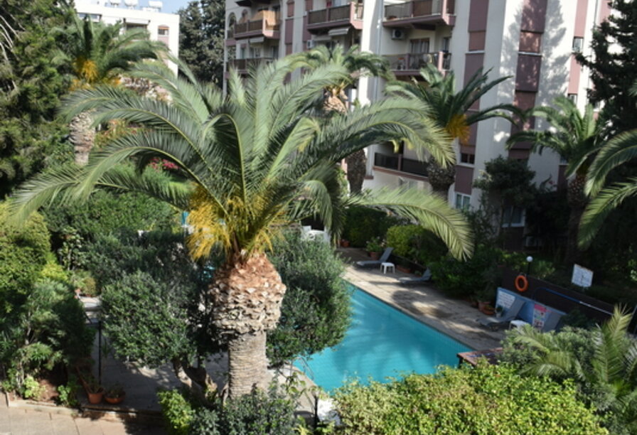 Продажа роскошной 3-х спальной квартиры в комплексе Hawaii Santan. Фото 11 из 14 Фотогаллерея объекта 4876 - Фото 11 из 14