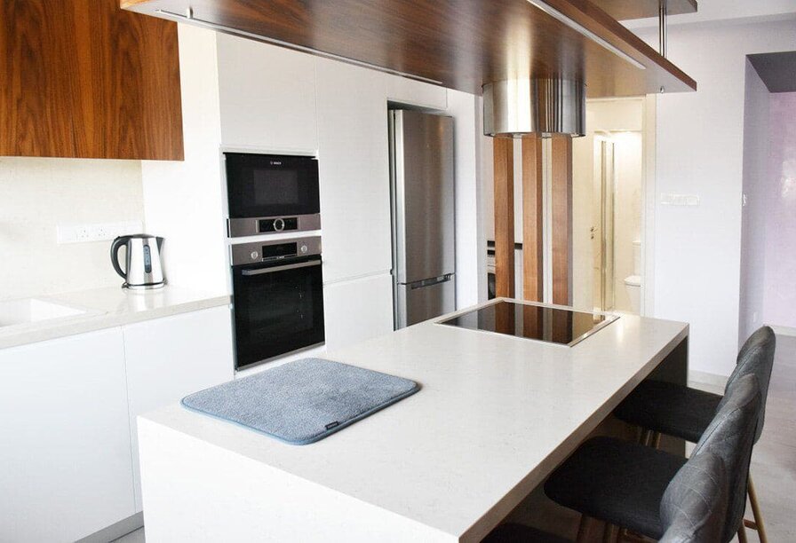 Продажа роскошной 3-х спальной квартиры в комплексе Hawaii Santan. Фото 12 из 14 Фотогаллерея объекта 4876 - Фото 12 из 14