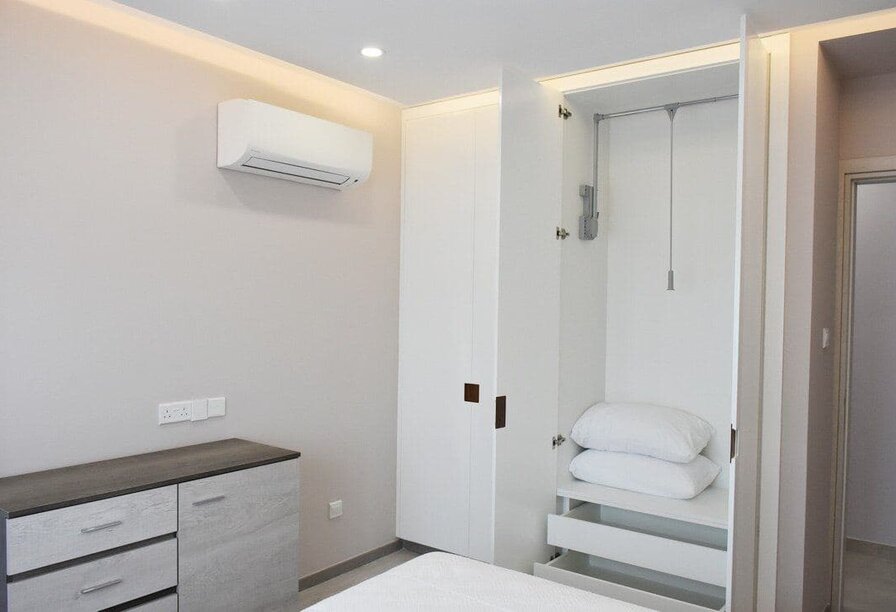 Продажа роскошной 3-х спальной квартиры в комплексе Hawaii Santan. Фото 13 из 14 Фотогаллерея объекта 4876 - Фото 13 из 14