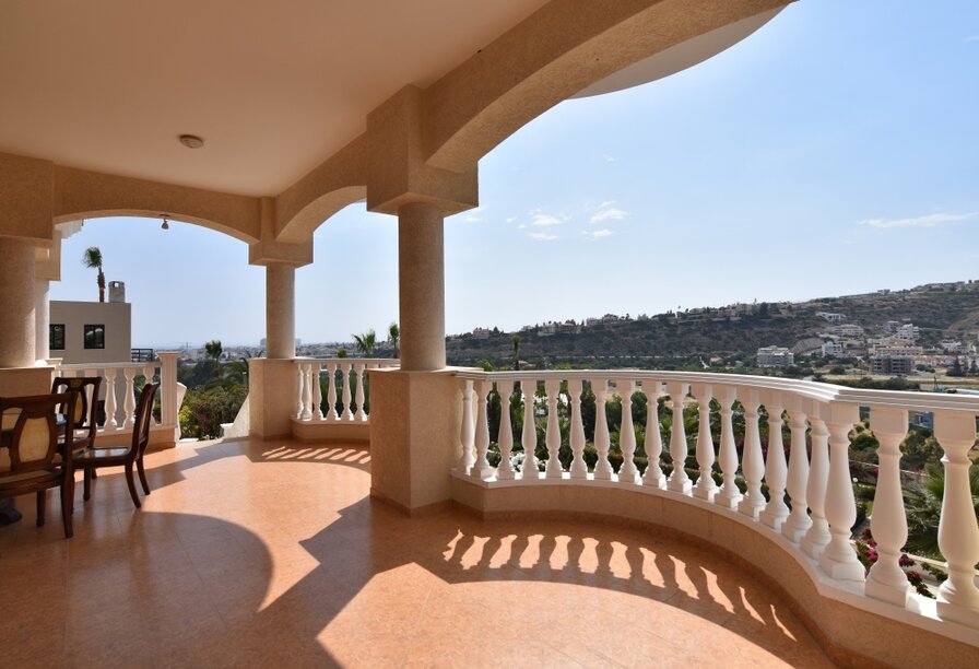 Продажа роскошной виллы в районе Mesovunia.. Фото 4 из 20 Фотогаллерея объекта 4887 - Фото 4 из 20