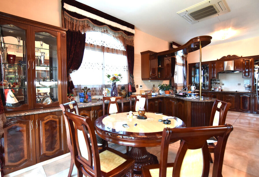 Продажа роскошной виллы в районе Mesovunia.. Фото 6 из 20 Фотогаллерея объекта 4887 - Фото 6 из 20