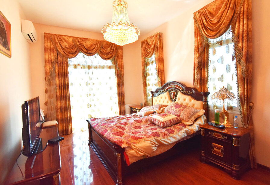 Продажа роскошной виллы в районе Mesovunia.. Фото 9 из 20 Фотогаллерея объекта 4887 - Фото 9 из 20