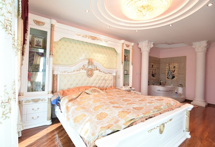 Продажа роскошной виллы в районе Mesovunia.. Фото 12 из 20 Фотогаллерея объекта 4887 - Фото 12 из 20