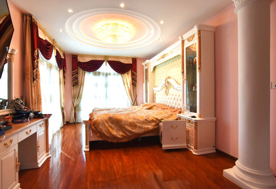 Продажа роскошной виллы в районе Mesovunia.. Фото 13 из 20 Фотогаллерея объекта 4887 - Фото 13 из 20