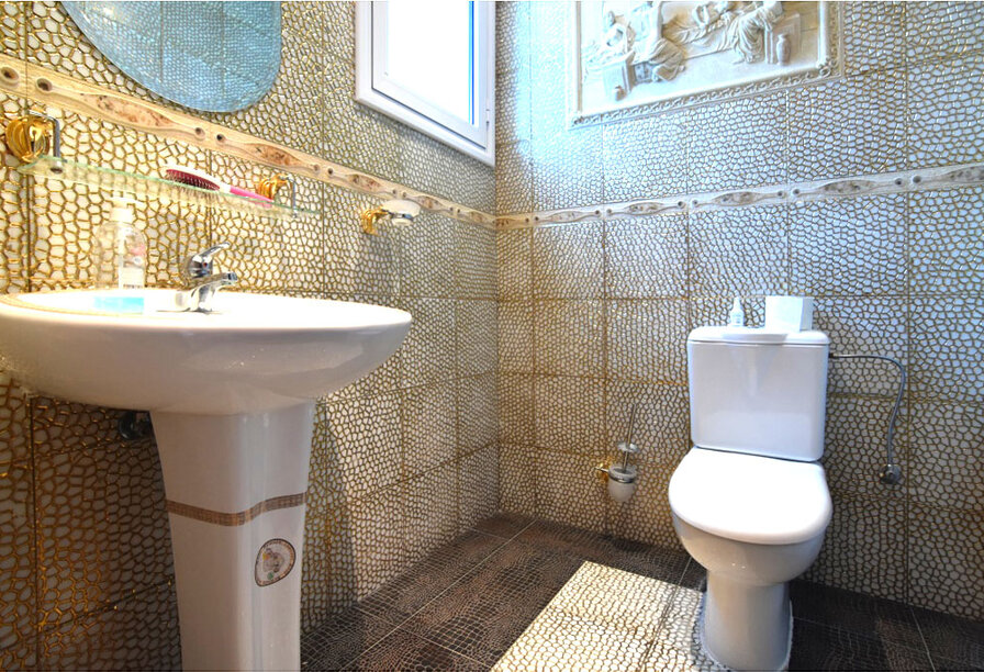 Продажа роскошной виллы в районе Mesovunia.. Фото 15 из 20 Фотогаллерея объекта 4887 - Фото 15 из 20