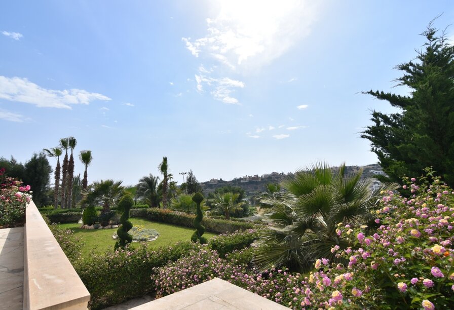 Продажа роскошной виллы в районе Mesovunia.. Фото 16 из 20 Фотогаллерея объекта 4887 - Фото 16 из 20