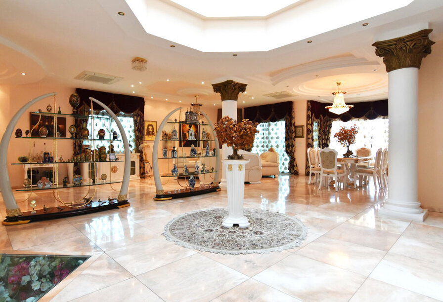 Продажа роскошной виллы в районе Mesovunia.. Фото 17 из 20 Фотогаллерея объекта 4887 - Фото 17 из 20