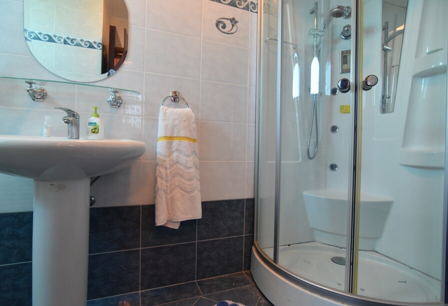 Продажа роскошной виллы в районе Mesovunia.. Фото 20 из 20 Фотогаллерея объекта 4887 - Фото 20 из 20