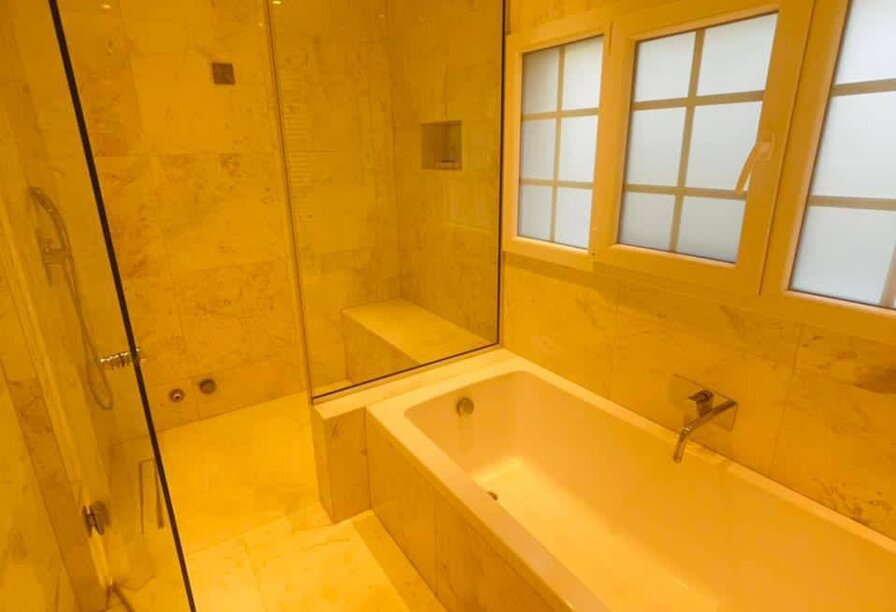 Аренда потрясающего 4-х спального дома в сердце района Гермассойя. Фото 3 из 10 Фотогаллерея объекта 4889 - Фото 3 из 10