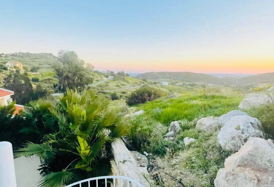 Аренда потрясающего 4-х спального дома в сердце района Гермассойя. Фото 5 из 10 Фотогаллерея объекта 4889 - Фото 5 из 10