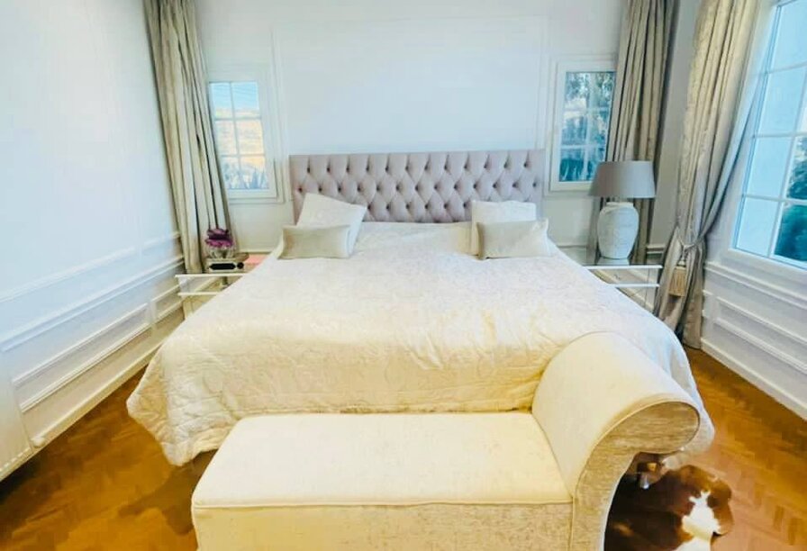 Аренда потрясающего 4-х спального дома в сердце района Гермассойя. Фото 9 из 10 Фотогаллерея объекта 4889 - Фото 9 из 10