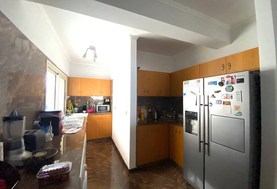Продажа большого 3-х спального пентхауса в районе Мутаяга. Фото 8 из 10 Фотогаллерея объекта 4890 - Фото 8 из 10