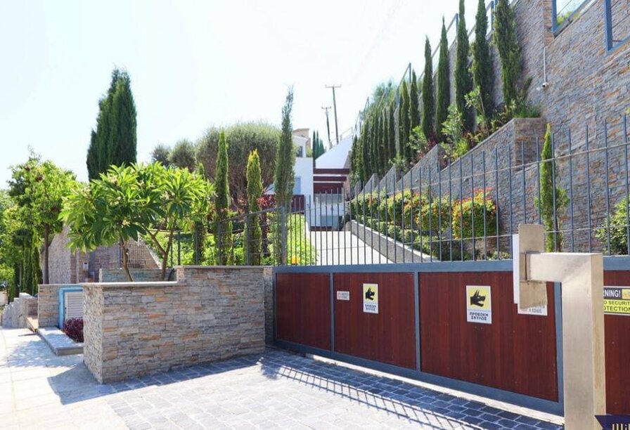 Фотогаллерея объекта 4902 - Фото 1 из 13