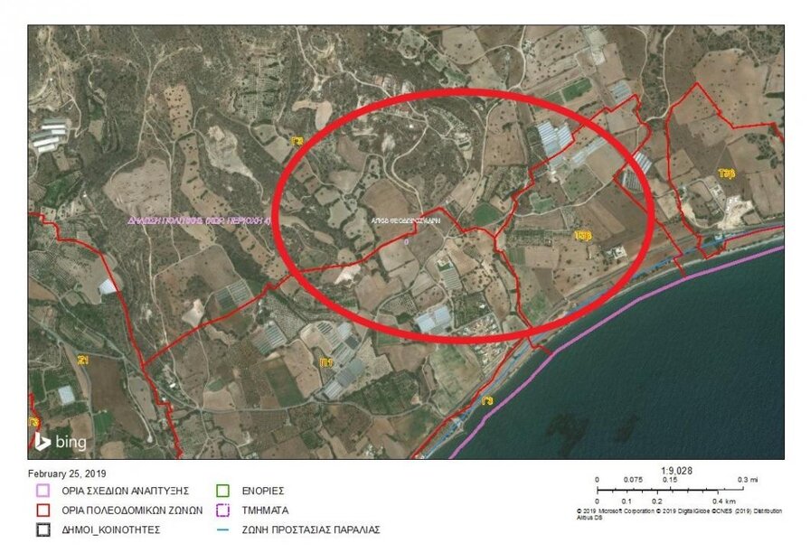 Фотогаллерея объекта 4124 - Фото 1 из 1