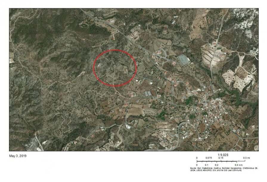 Фотогаллерея объекта 4138 - Фото 1 из 1