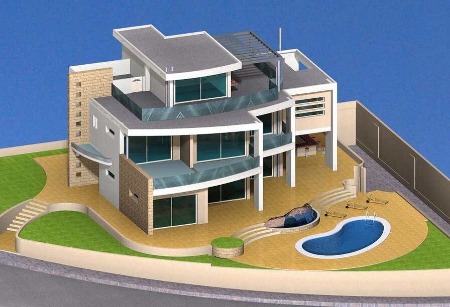 Фотогаллерея объекта 4174 - Фото 2 из 3