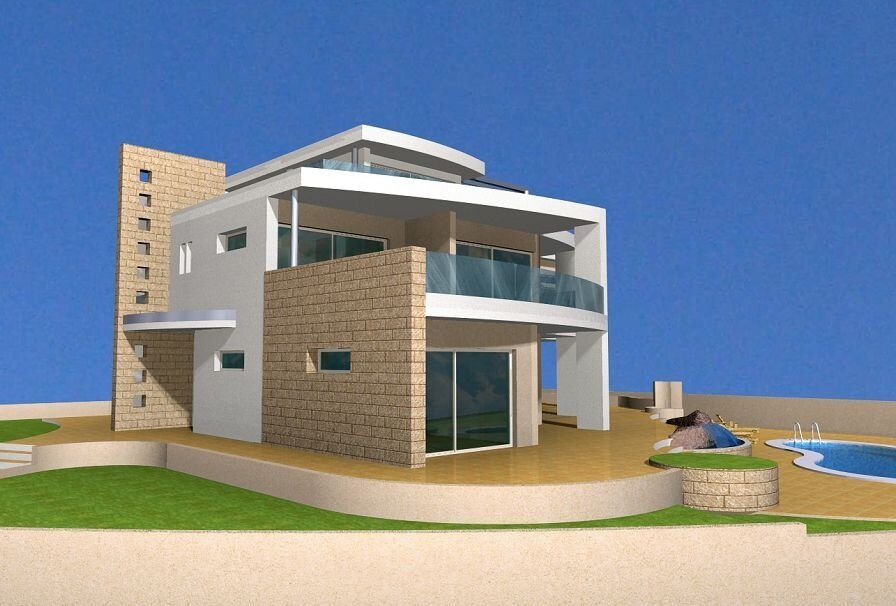 Фотогаллерея объекта 4174 - Фото 3 из 3